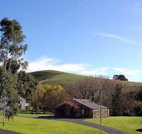 The Old Oak Bed  Breakfast - Yarra Valley Accommodation