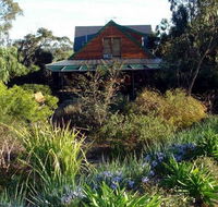 The Stumps BB - Yarra Valley Accommodation