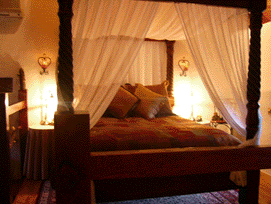 The Woodmans Cottage - Yarra Valley Accommodation 2