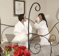 Wine  Roses Bed  Breakfast - Yarra Valley Accommodation