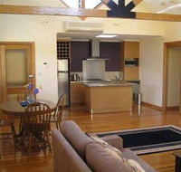 Bella Villa - Yarra Valley Accommodation