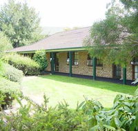 Bass Villas - Yarra Valley Accommodation