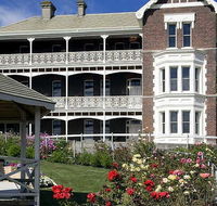 Auldington - Yarra Valley Accommodation