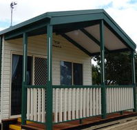 Victor Harbour Holiday  Cabin Park - Yarra Valley Accommodation
