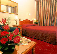 Quality Hotel Colonial Launceston - Yarra Valley Accommodation