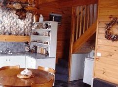 Carinya Farm Holiday Retreat - Yarra Valley Accommodation