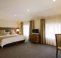 Clarion Hotel City Park Grand - Yarra Valley Accommodation