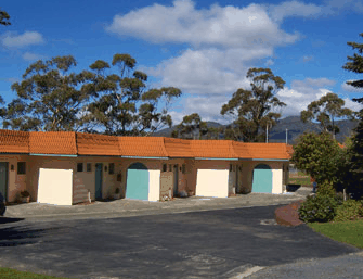Island View Motel - Yarra Valley Accommodation