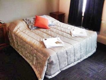 Silk Accommodation - Yarra Valley Accommodation 1