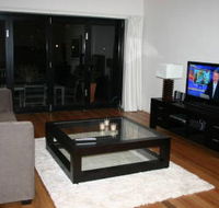 Tuppy's on Pacific - Yarra Valley Accommodation