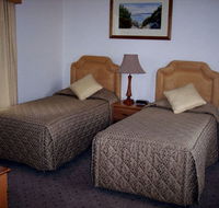 Ross Motel - Yarra Valley Accommodation