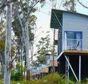 Rosevears Vineyard Retreat - Yarra Valley Accommodation