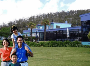 Orford Blue Waters - Yarra Valley Accommodation