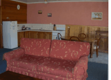 Platypus Park Country Retreat - Yarra Valley Accommodation