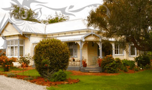 Glencoe Country Bed And Breakfast - Yarra Valley Accommodation