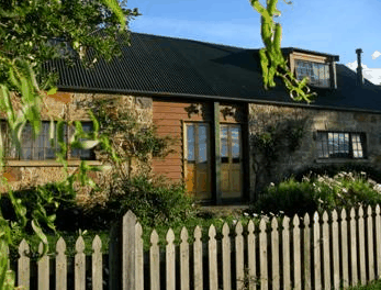 Daisy Bank Cottages - Yarra Valley Accommodation
