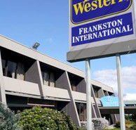 Best Western Frankston International - Yarra Valley Accommodation