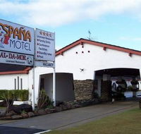 Espana Motel - Yarra Valley Accommodation