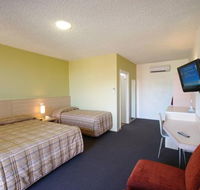 Adelaide Road Motor Lodge - Yarra Valley Accommodation