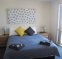 Cliff House Beachfront Villas - Yarra Valley Accommodation
