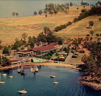 Eastcoast Central Watersedge Resort - Yarra Valley Accommodation