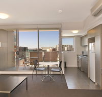 Chifley Apartments Newcastle - Yarra Valley Accommodation