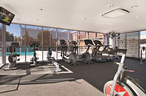 Chifley Apartments Newcastle - Yarra Valley Accommodation 2