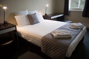 The Grand Hotel - Yarra Valley Accommodation 0