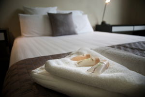 The Grand Hotel - Yarra Valley Accommodation 1