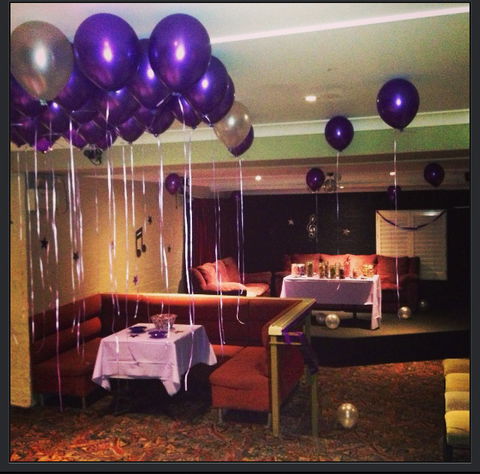 The Grand Hotel - Yarra Valley Accommodation 4