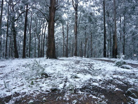 High Peaks Cottages - Yarra Valley Accommodation 0