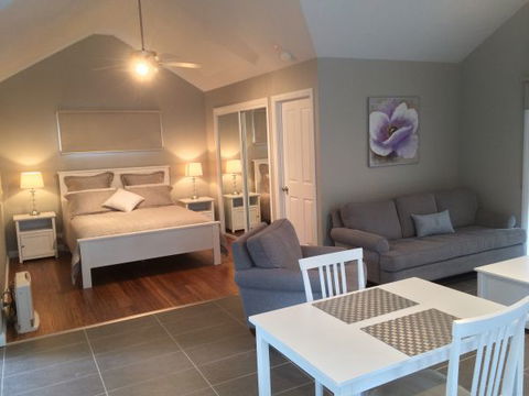 High Peaks Cottages - Yarra Valley Accommodation 1