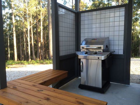 High Peaks Cottages - Yarra Valley Accommodation 3