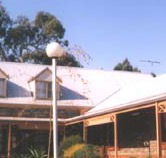 Adelaide Hills Getaway - Yarra Valley Accommodation