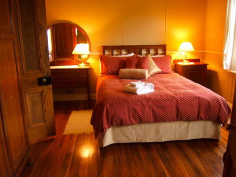 Baranduda Homestead B&B Cottages - Yarra Valley Accommodation 3