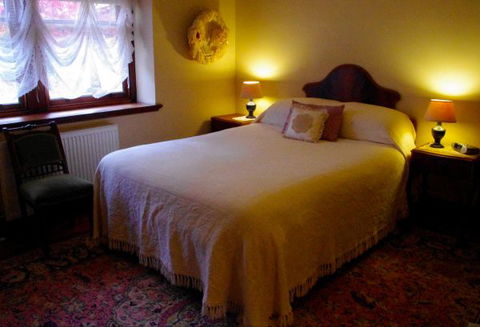 Baranduda Homestead B&B Cottages - Yarra Valley Accommodation 6