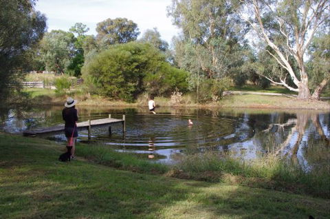 Baranduda Homestead B&B Cottages - Yarra Valley Accommodation 7