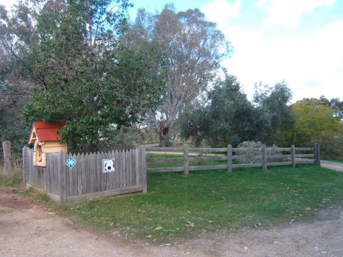 Baranduda Homestead B&B Cottages - Yarra Valley Accommodation 8