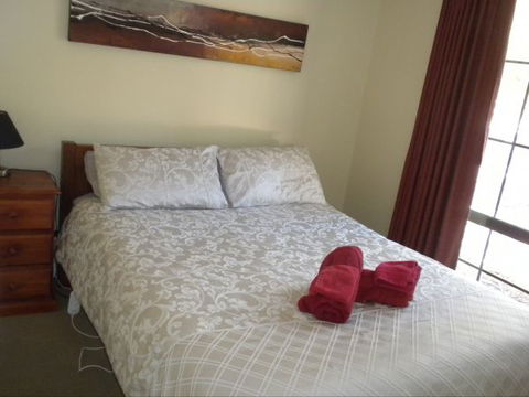 Gang Gang Villas - Yarra Valley Accommodation 8
