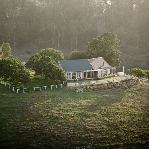 Branell Homestead Bed And Breakfast - Yarra Valley Accommodation 0
