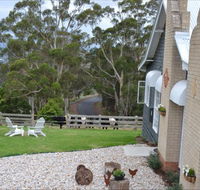 Clifden Cottage - Yarra Valley Accommodation