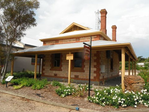 Clydesdale Cottage Bed & Breakfast - Yarra Valley Accommodation 1
