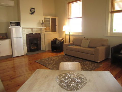 Clydesdale Cottage Bed & Breakfast - Yarra Valley Accommodation 2