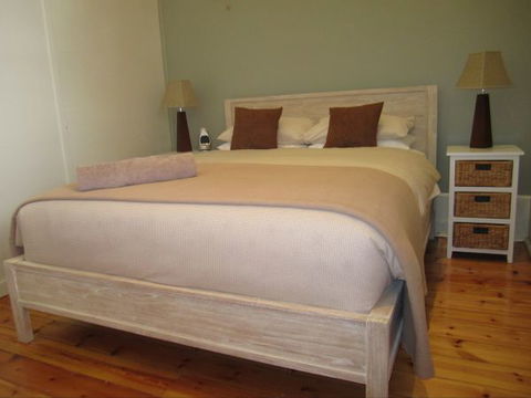 Clydesdale Cottage Bed & Breakfast - Yarra Valley Accommodation 4