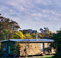 Mount Zero Log Cabins - Yarra Valley Accommodation