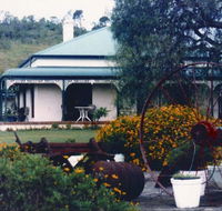 Pepper Tree Ridge Bed and Breakfast - Yarra Valley Accommodation