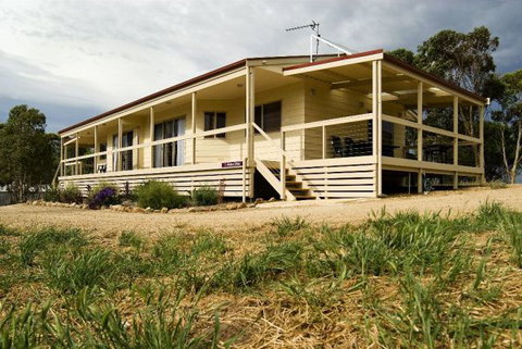 Allusion Cottages - Yarra Valley Accommodation 0