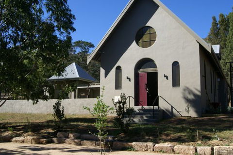 Baerami Pines Hunter Valley Retreat - Yarra Valley Accommodation 1