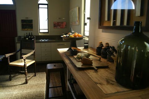 Baerami Pines Hunter Valley Retreat - Yarra Valley Accommodation 2