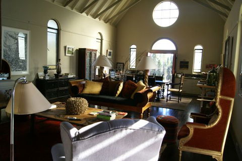 Baerami Pines Hunter Valley Retreat - Yarra Valley Accommodation 4